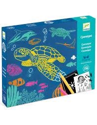 CYANOTYPE ULTRAMAR | 3070900093539 | Llibreria Online de Tremp