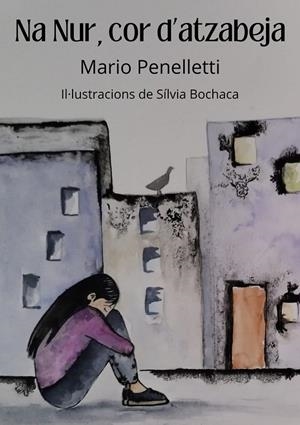 NA NUR, COR D'ATZABEJA | 9788409660254 | PENELLETTI, MARIO | Llibreria Online de Tremp