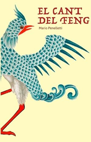 EL CANT DEL FENG (PACK LLIBRE + JOC DE ROL) | 9788409337286 | PENELLETTI, MARIO | Llibreria Online de Tremp