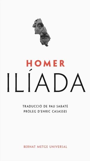 ILÍADA | 9788498594027 | HOMER