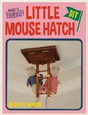 LA CASA DELS RATOLINS - KIT TRAPA ÀTIC | 8719689908799 | Llibreria Online de Tremp