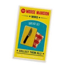 LA CASA DELS RATOLINS 'MINIS' - SET TALLA-PA | 8719689908263 | Llibreria Online de Tremp