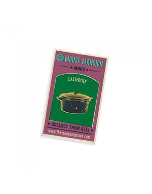 LA CASA DELS RATOLINS "MINIS" - CASSOLA | 8719689908218 | Llibreria Online de Tremp