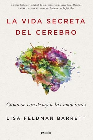 LA VIDA SECRETA DEL CEREBRO | 9788449334252 | BARRETT, LISA FELDMAN | Llibreria Online de Tremp