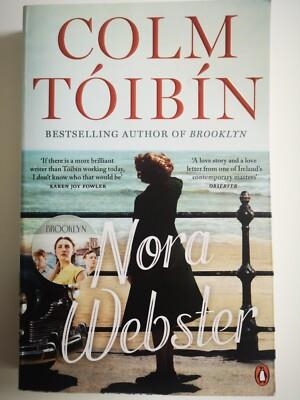 NORA WEBSTER | 9780141041759 | COLM TÓIBÍN