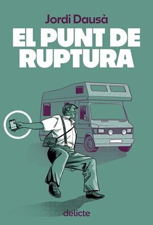 PUNT DE RUPTURA, EL - CAT | 9788419415479 | Llibreria Online de Tremp