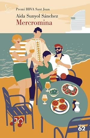MERCROMINA | 9788429782950 | SUNYOL SÁNCHEZ, AIDA | Llibreria Online de Tremp