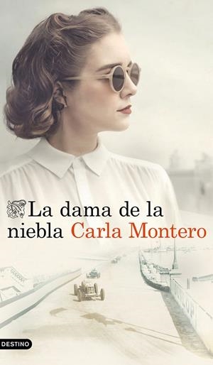 LA DAMA DE LA NIEBLA | 9788423368266 | MONTERO, CARLA | Llibreria Online de Tremp