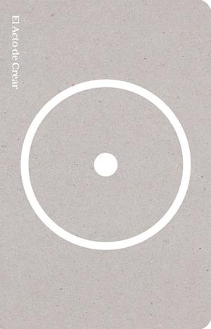 EL ACTO DE CREAR (EDICIÓN ESPECIAL) | 9788411192750 | RUBIN, RICK | Llibreria Online de Tremp