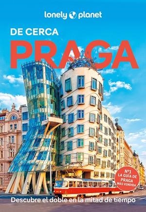 PRAGA DE CERCA 7 | 9788408306269 | BAKER, MARK | Llibreria Online de Tremp