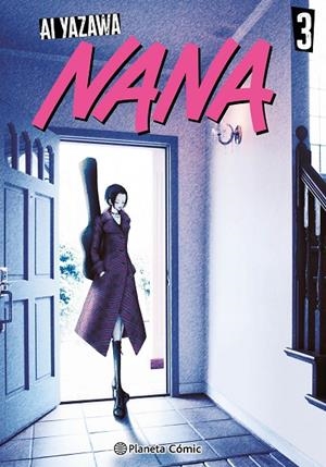 NANA Nº 03/07 | 9788410492578 | YAZAWA, AI | Llibreria Online de Tremp