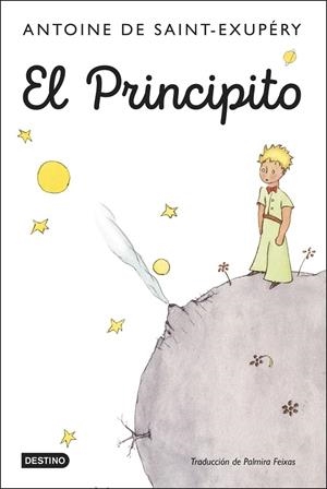 EL PRINCIPITO | 9788408308201 | SAINT-EXUPÉRY, ANTOINE DE | Llibreria Online de Tremp