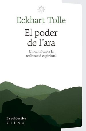 EL PODER DE L'ARA | 9791387800031 | TOLLE, ECKHART | Llibreria Online de Tremp