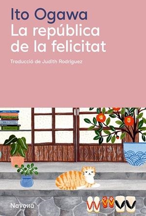 LA REPÚBLICA DE LA FELICITAT | 9788410180499 | OGAWA, ITO | Llibreria Online de Tremp