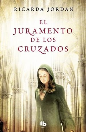 EL JURAMENTO DE LOS CRUZADOS | 9788413140391 | JORDAN, RICARDA | Llibreria Online de Tremp