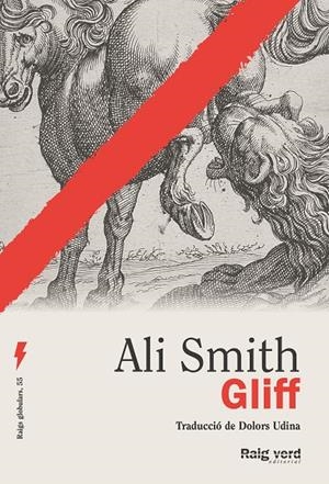 GLIFF | 9788410487697 | SMITH, ALI | Llibreria Online de Tremp