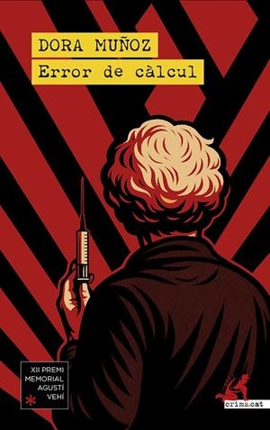 ERROR DE CÀLCUL | 9788419627889 | MUÑOZ, DORA | Llibreria Online de Tremp