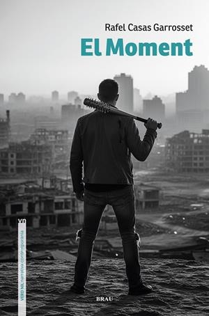 EL MOMENT | 9791387701024 | CASAS GARROSSET, RAFEL | Llibreria Online de Tremp