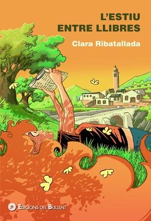 L'ESTIU ENTRE LLIBRES | 9788499043029 | RIBATALLADA I TORELLÓ, CLARA