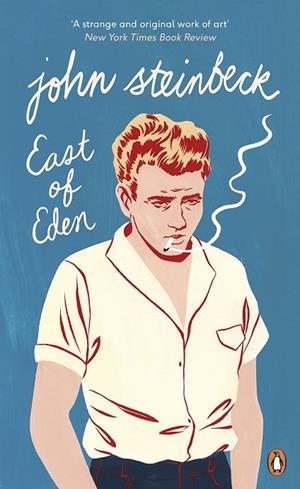 EAST OF EDEN | 9780241980354 | JOHN STEINBECK
