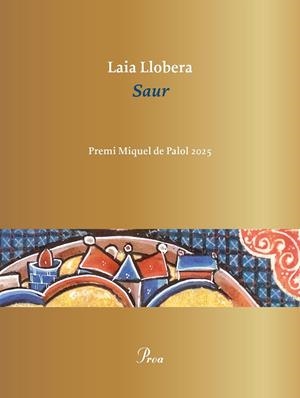 SAUR | 9788410488533 | LLOBERA, LAIA | Llibreria Online de Tremp