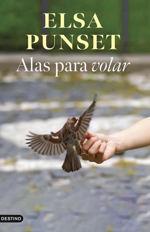 ALAS PARA VOLAR | 9788423368204 | PUNSET, ELSA | Llibreria Online de Tremp