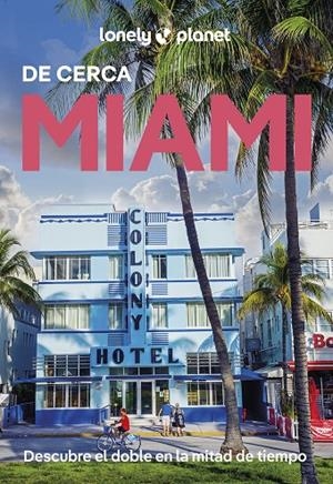 MIAMI DE CERCA 2 | 9788408305965 | SCOTT, JESSE | Llibreria Online de Tremp