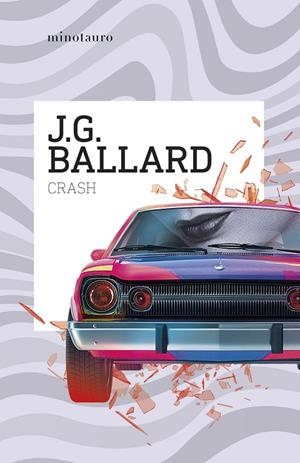 CRASH | 9788445020975 | BALLARD, J. G.