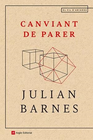 CANVIANT DE PARER | 9791387853020 | BARNES, JULIAN | Llibreria Online de Tremp