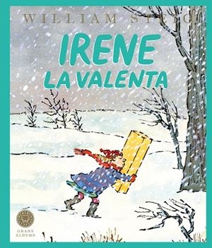 IRENE LA VALENTA | 9791387748081 | STEIG, WILLIAM | Llibreria Online de Tremp