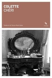 CHÉRI | 9788412969474 | COLETTE | Llibreria Online de Tremp