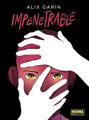 IMPENETRABLE (CATALA) | 9788467978612 | ALIX GARIN | Llibreria Online de Tremp