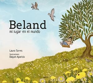 BELAND, MI LUGAR EN EL MUNDO | 9791387701031 | TORRES, LAURA | Llibreria Online de Tremp