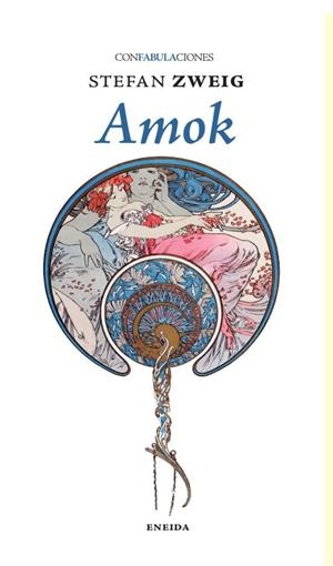 AMOK | 9788417726898 | Llibreria Online de Tremp
