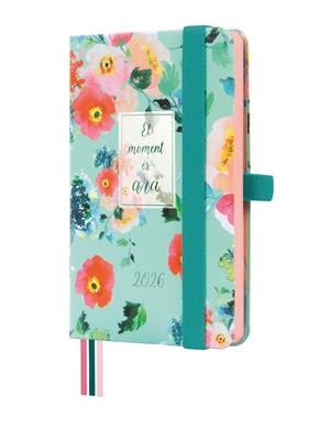 AGENDA 2026 SETMANA VISTA HORITZONTAL ENQUADERNADA MINI | 8422952406761 | Llibreria Online de Tremp