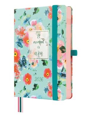 AGENDA 2026 DIA VIST ENQUADERNADA MEDIUM | 8422952406648 | Llibreria Online de Tremp