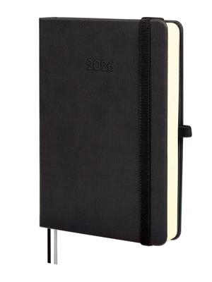 AGENDA 2026 DIA VIST ENQUADERNADA MEDIUM | 8422952406396 | Llibreria Online de Tremp