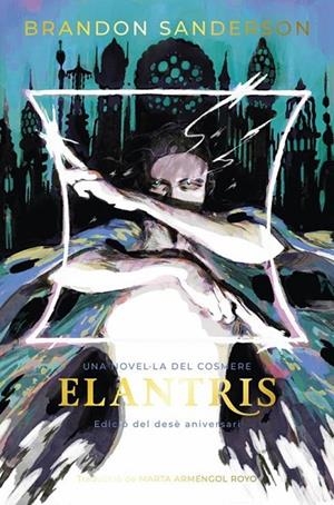 ELANTRIS (EDICIO RUSTICA) - CAT | 9788412968743 | Llibreria Online de Tremp