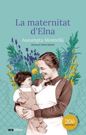 LA MATERNITAT D'ELNA | 9788411731775 | MONTELLÀ I CARLOS, ASSUMPTA | Llibreria Online de Tremp