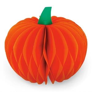 CARBASSA DESPLEGABLE PAPER HALLOWEEN | 8052694039035 | Llibreria Online de Tremp