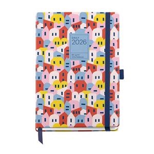 AGENDA (2026) SETMANA VISTA CATALÀ ENQUADERNADA MEDIUM | 8422593330722 | Llibreria Online de Tremp