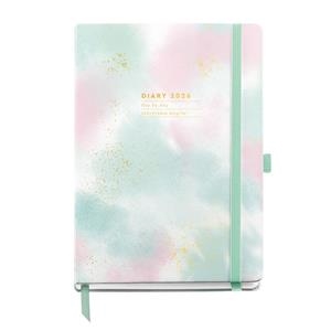 AGENDA (2026) SETMANA VISTA CATALÀ ENQUADERNADA MINI | 8422593312896 | Llibreria Online de Tremp