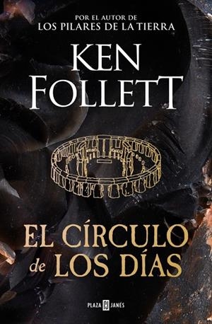 EL CÍRCULO DE LOS DÍAS | 9788401036811 | FOLLETT, KEN | Llibreria Online de Tremp