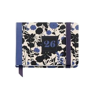 AGENDA (2026) SETMANA VISTA CATALÀ ENQUADERNADA POCKET | 8422593320761 | Llibreria Online de Tremp