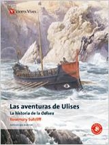 LAS AVENTURAS DE ULISES. AUXILIAR ESO | 9788468200507 | LAWTON, ANTHONY/GARCIA GUAL, CARLOS/OTERO TORAL, MANUEL | Llibreria Online de Tremp