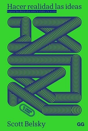 HACER REALIDAD LAS IDEAS | 9788425236013 | BELSKY, SCOTT | Llibreria Online de Tremp