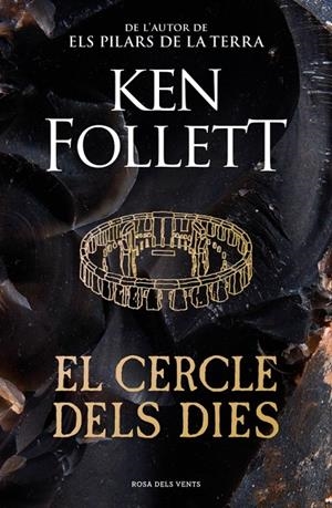 EL CERCLE DELS DIES | 9788410256330 | FOLLETT, KEN | Llibreria Online de Tremp