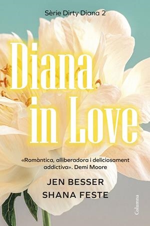 DIANA IN LOVE | 9788466433969 | BESSER, JEN/FESTE, SHANA | Llibreria Online de Tremp