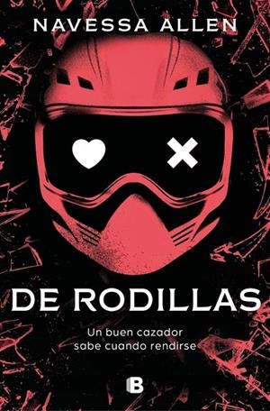 DE RODILLAS (ADÉNTRATE EN LA OSCURIDAD 2) | 9788466681377 | ALLEN, NAVESSA | Llibreria Online de Tremp