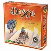 DIXIT ODYSSEY | 3558380120230